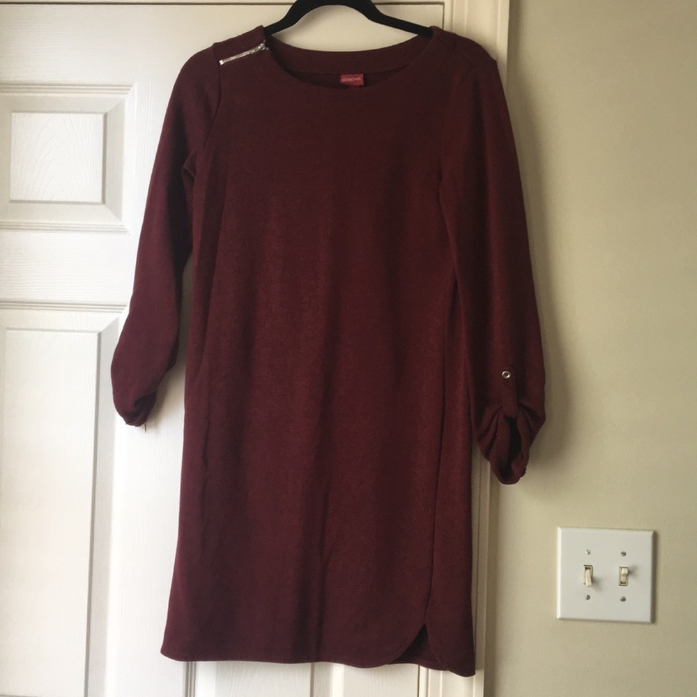 dress